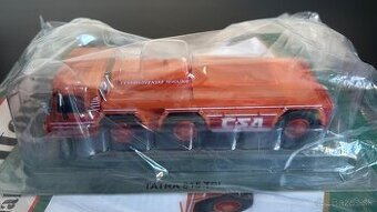 TATRA 815 TPL 1/43 DeaGostini