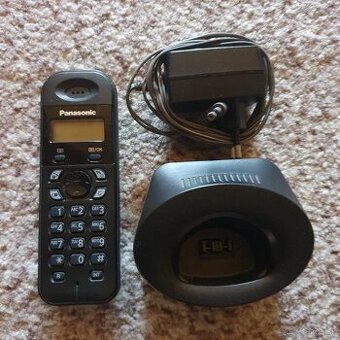 Panasonic Telefón na pevnú linku