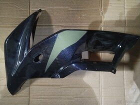 Predám na Kawasaki Versys 650 2015-2021