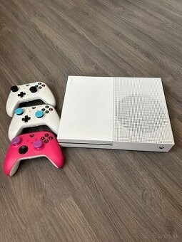 Xbox one s 1TB