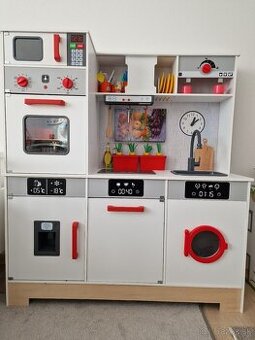 Detska kuchynka