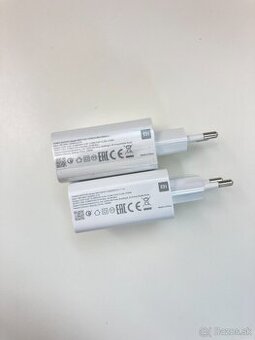 Nabíjačka Xiaomi 33W