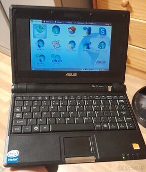 Asus eeepc 4g surf