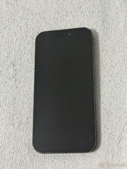 Predám Apple IPhone 14 PRO 128GB Purple Základné Známky