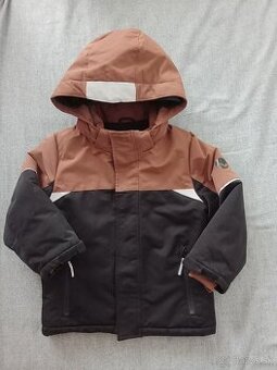 Chlapčenská zimná bunda