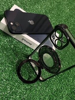 Apple iphone 13 / 128GB - čierny