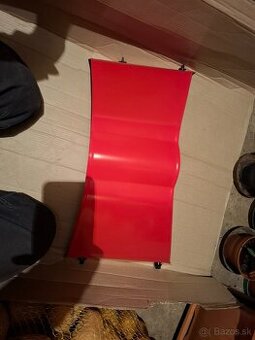 Predam kryt alternator radiator kryt pod volant a kastlik