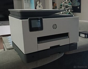 Tlačiareň HP Office jet Pro 9022e