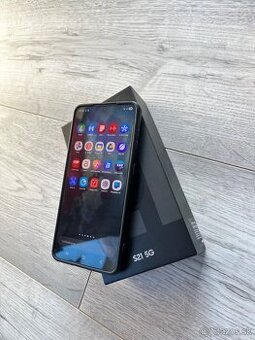 Predám Samsung Galaxy s21 /5G