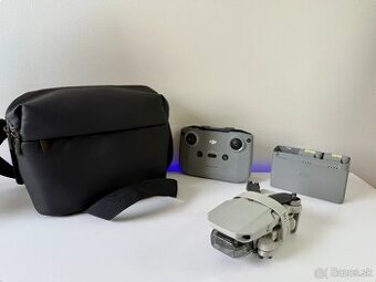 PREDAM/ VYMENIM DJI MINI 2 KOMPLET SET/ TOP STAV
