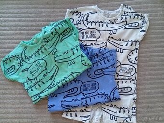 3x letné body 18-24mes