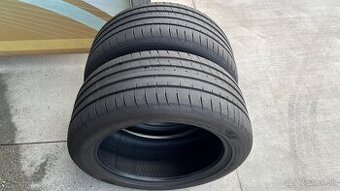 255/45 R18 2ks