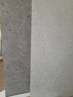 Dlažby 60x120 matné