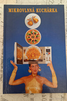 Mikrovlnna kucharka