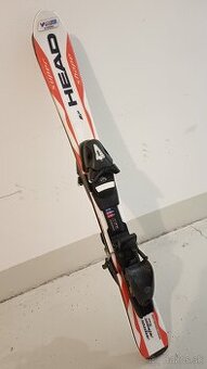 Detske lyze Head super shape 87 cm