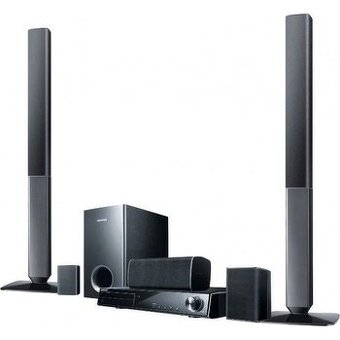 Domáce kino 5.1 Samsung ht-tz 212