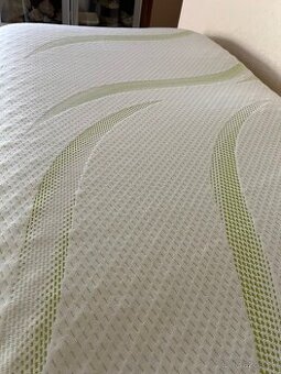 Predám úplne nový vrchný matrac Dormeo