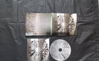 CDs CARCASS