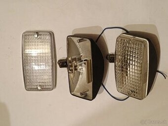 Nové náhradné diely