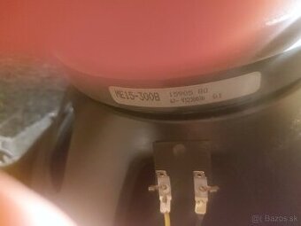 Predam basove reprobedne