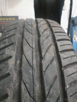 Letné pneu matador 195/65r15