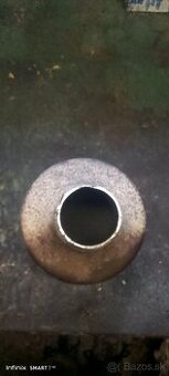 Predám katalyzátor Seat cordoba