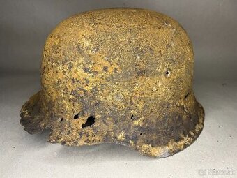 Nemecká prilba M42 68