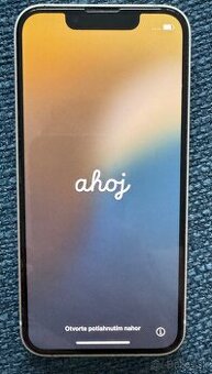 Iphone 13 mini 128Gb white