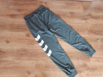 Pánske tepláky Philipp Plein velk.M