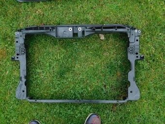 chladicova stena chladicovka vw tiguan 5n0 11-15