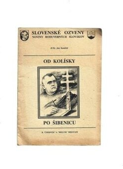 Od kolísky po šibenicu