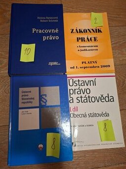 Právnická literatúra