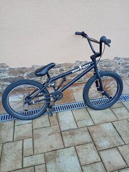 BMX bicykel