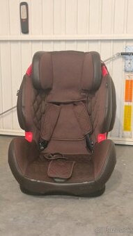 Autosedačka BY COOL rastúca 9-36kg