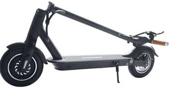 Predám odpruženú elektrokolobežku Cory Race SA