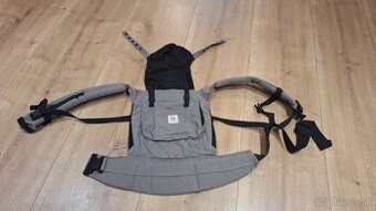 Ergobaby carrier original
