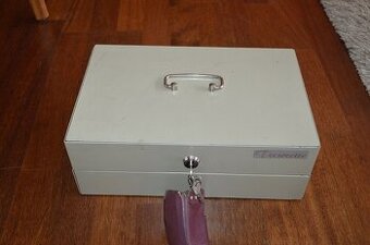 predam kvalitny trezor Tresorette