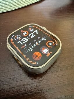 Apple Watch Ultra 2 49mm