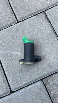 Motorček ostrekovača Peugeot Citroen