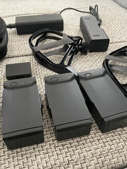 Dji Mavic AIR | Fly More Combo