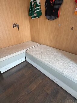 Predám postele