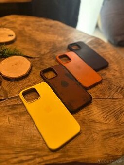 4ks Originálne Obaly Apple Iphone 14 Pro Max