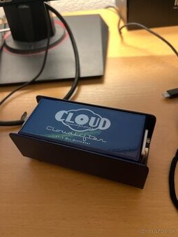 Cloud Microphones CL-1 Mikrofónový predzosilňovač