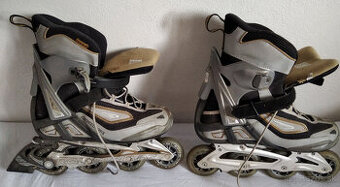 Kolieskové korčule ROLLERBLADE ASTRO FX