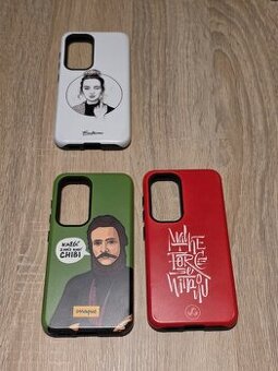 Samsung Galaxy S23 – 256 GB