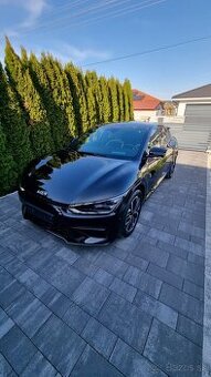 KIA EV6 GT-LINE 4WD 239KW