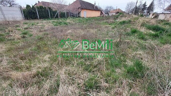 Predaj - stavebný pozemok v obci Oponice - ID - 030-14-ERSE