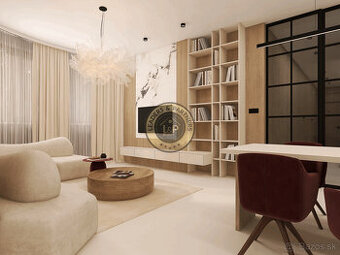 INVESTIČNÁ PRÍLEŽITOSŤ: Predaj 2i bytu na LEŠKOVEJ UL., BA I