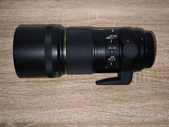 Sigma 150mm f/2,8 EX APO DG OS HSM Macro Canon