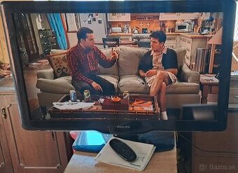 Predám FHD LCD 94cm PHILIPS